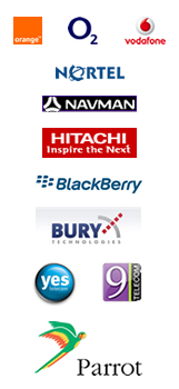 Mobile Communications Specialist Exeter